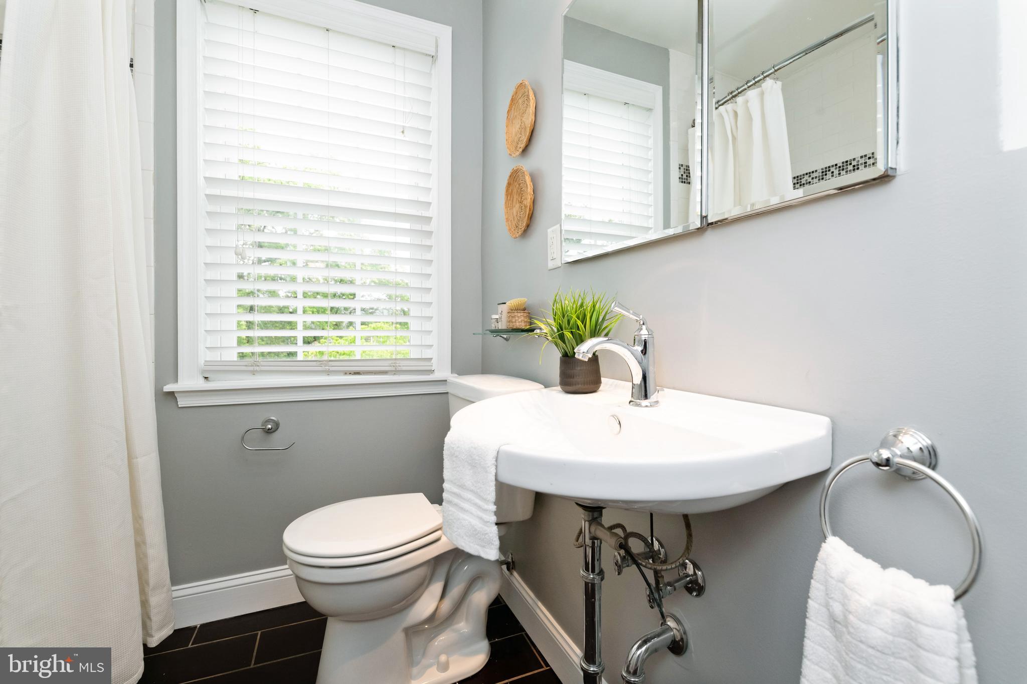 RODGERS FORGE - Residential