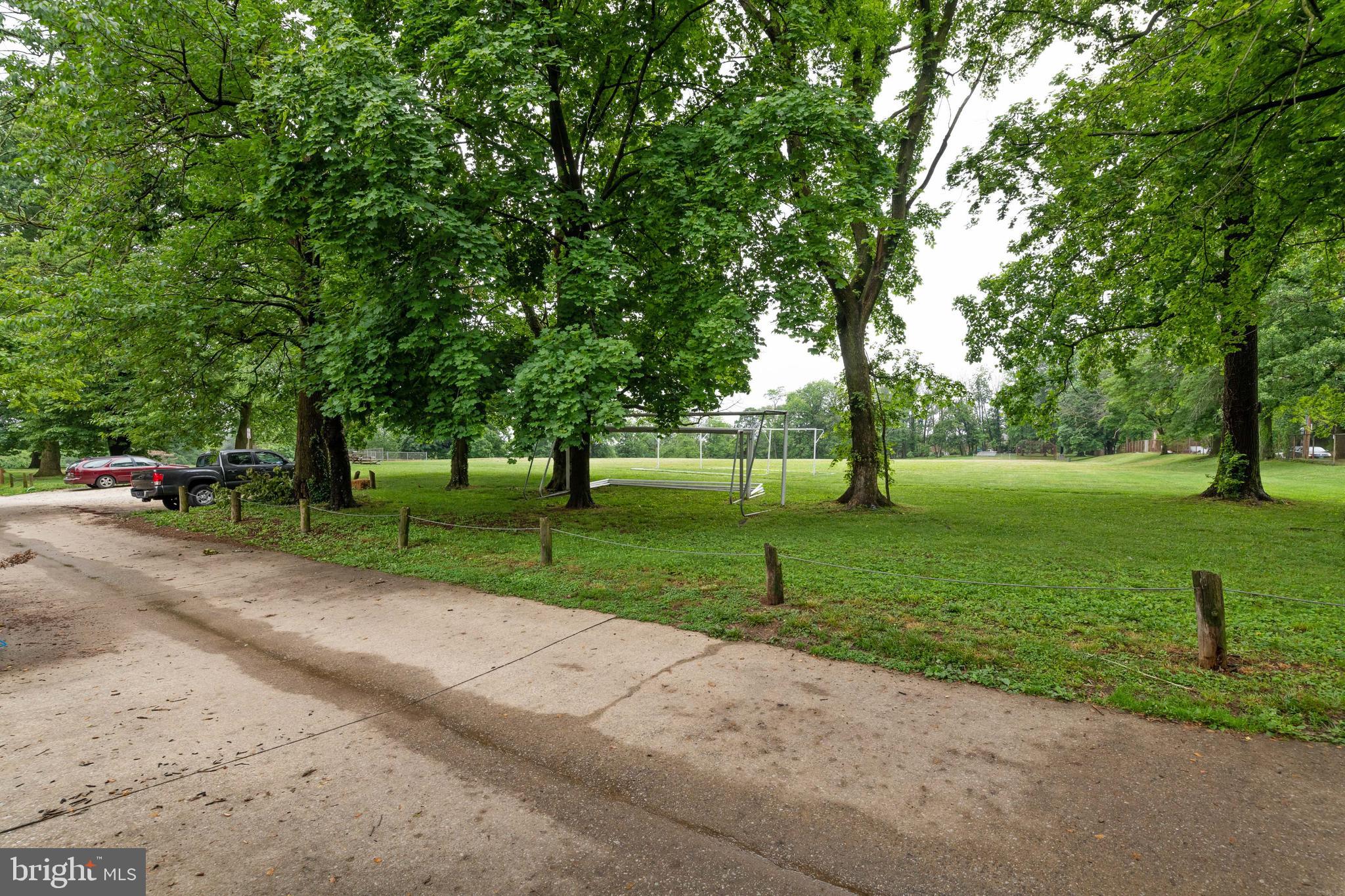 RODGERS FORGE - Residential