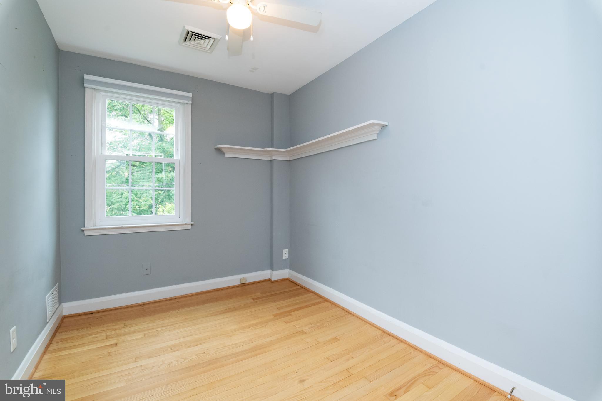 RODGERS FORGE - Residential