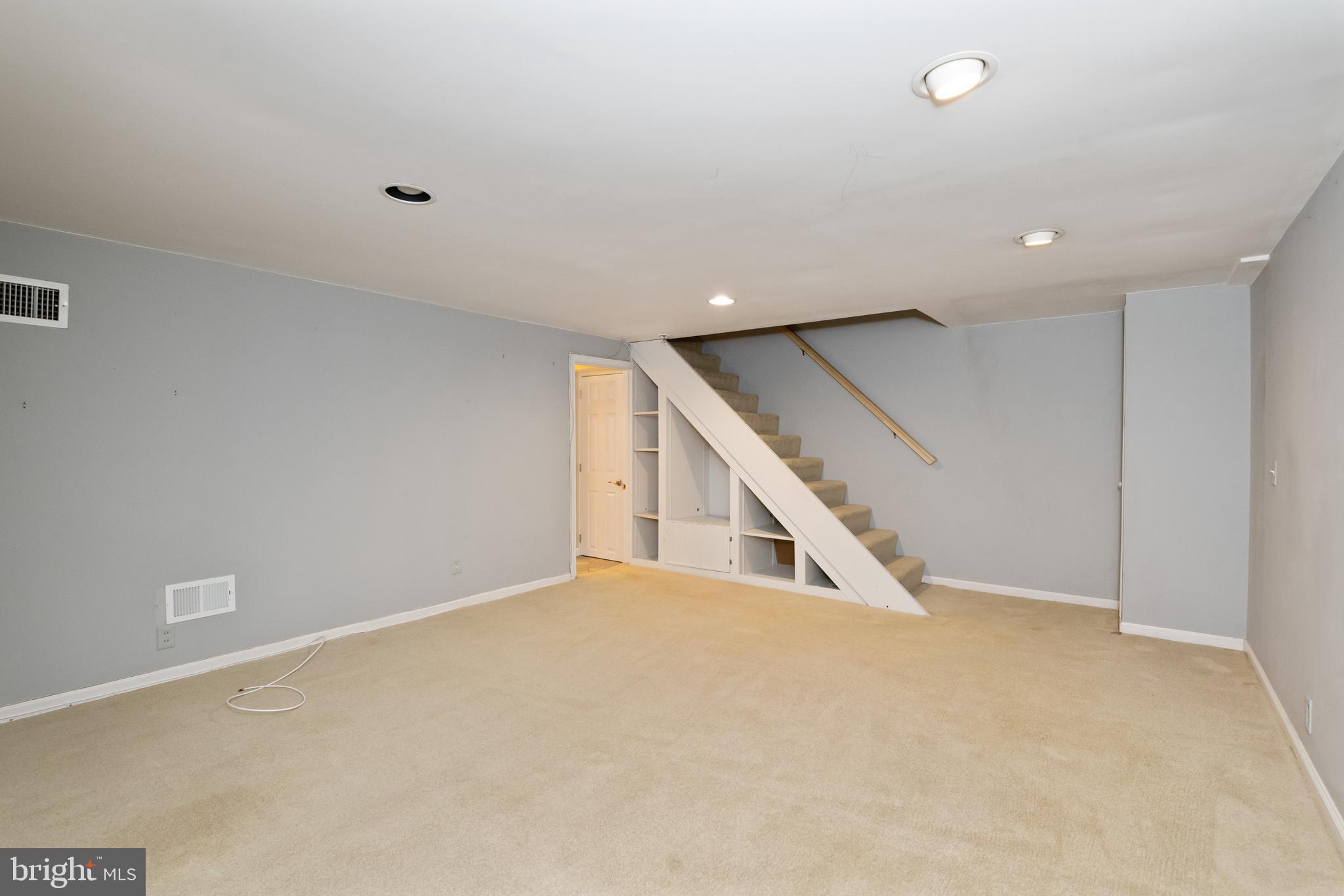 RODGERS FORGE - Residential