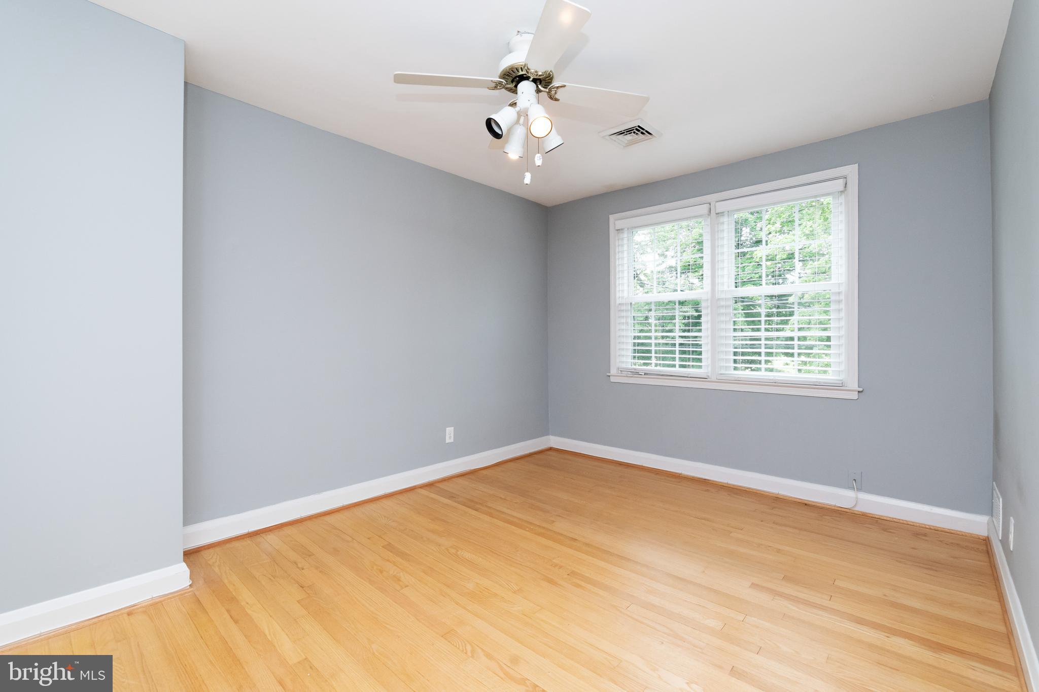 RODGERS FORGE - Residential