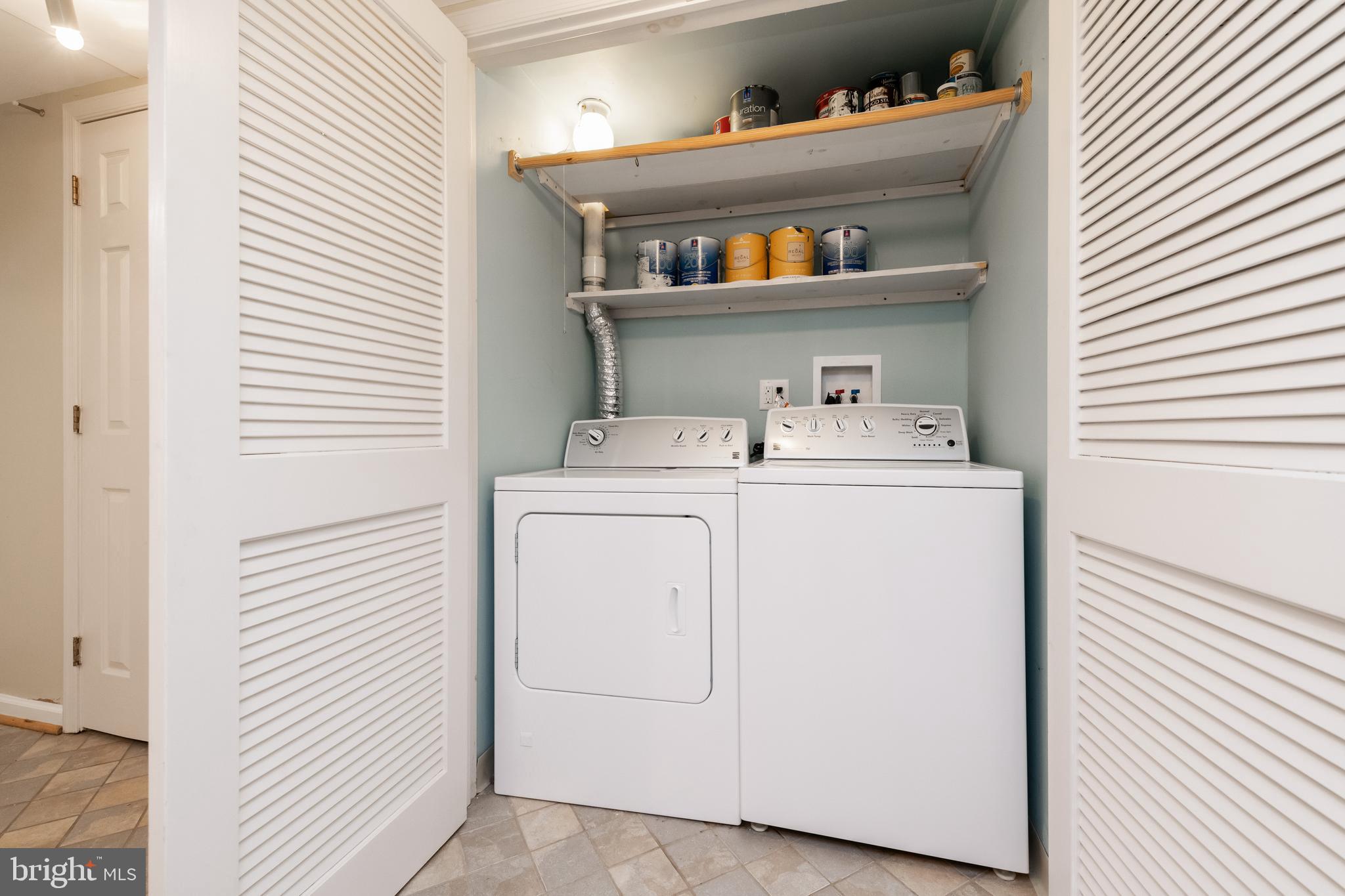 RODGERS FORGE - Residential