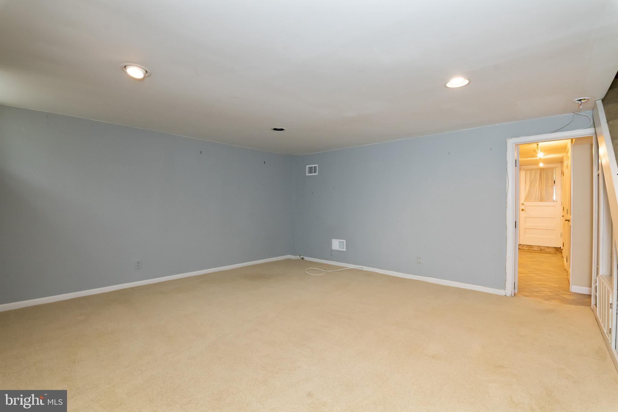 RODGERS FORGE - Residential