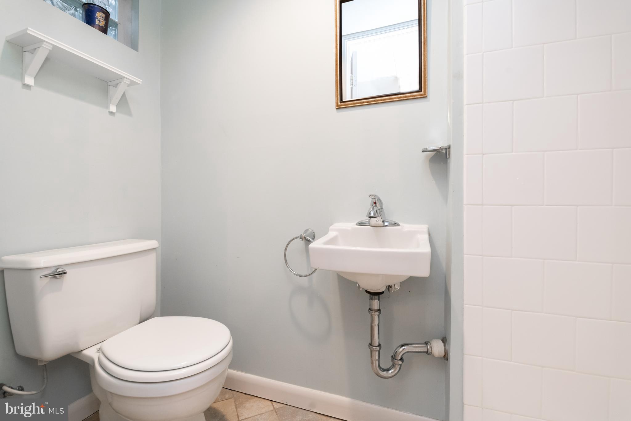 RODGERS FORGE - Residential