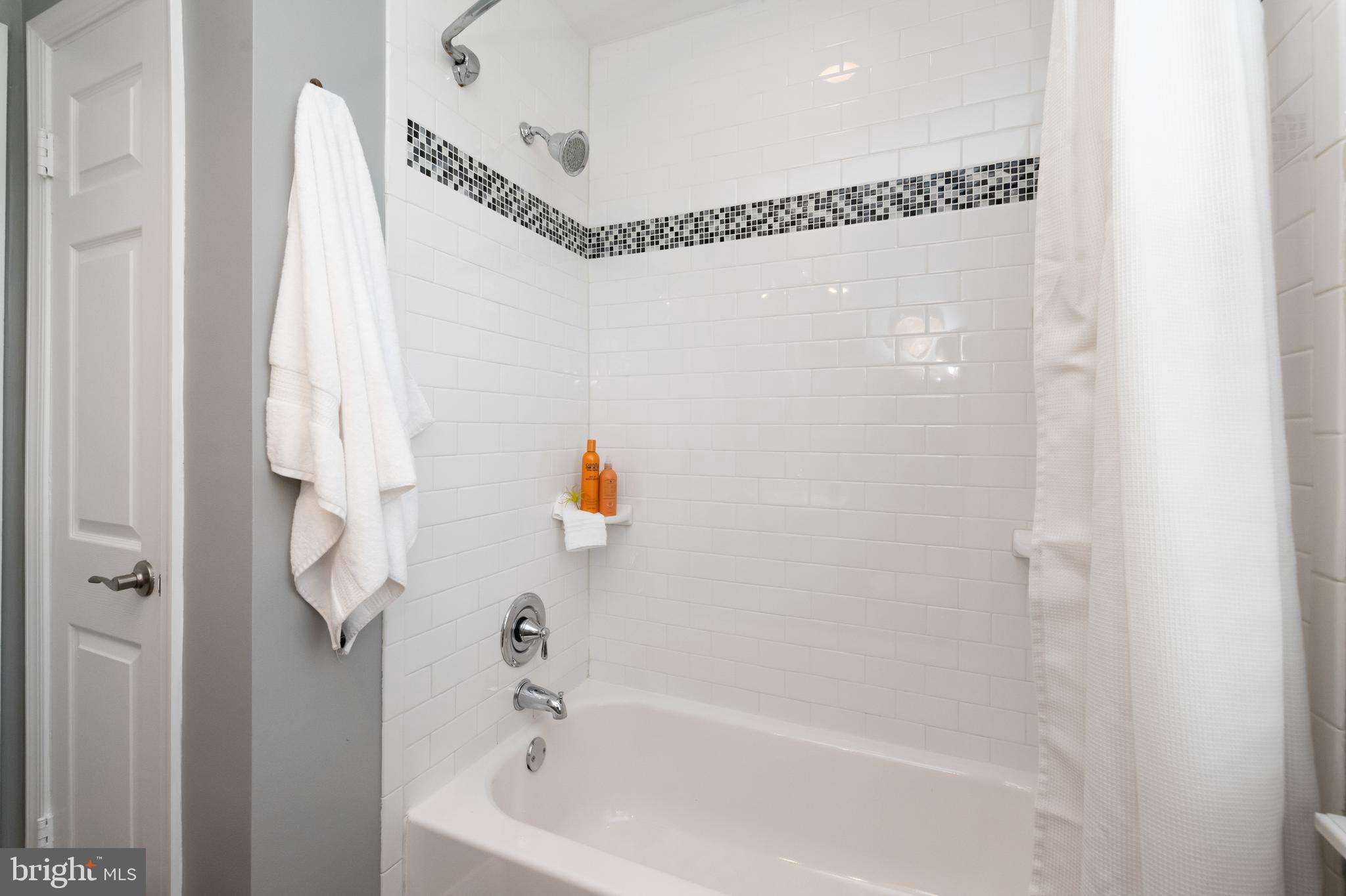 RODGERS FORGE - Residential