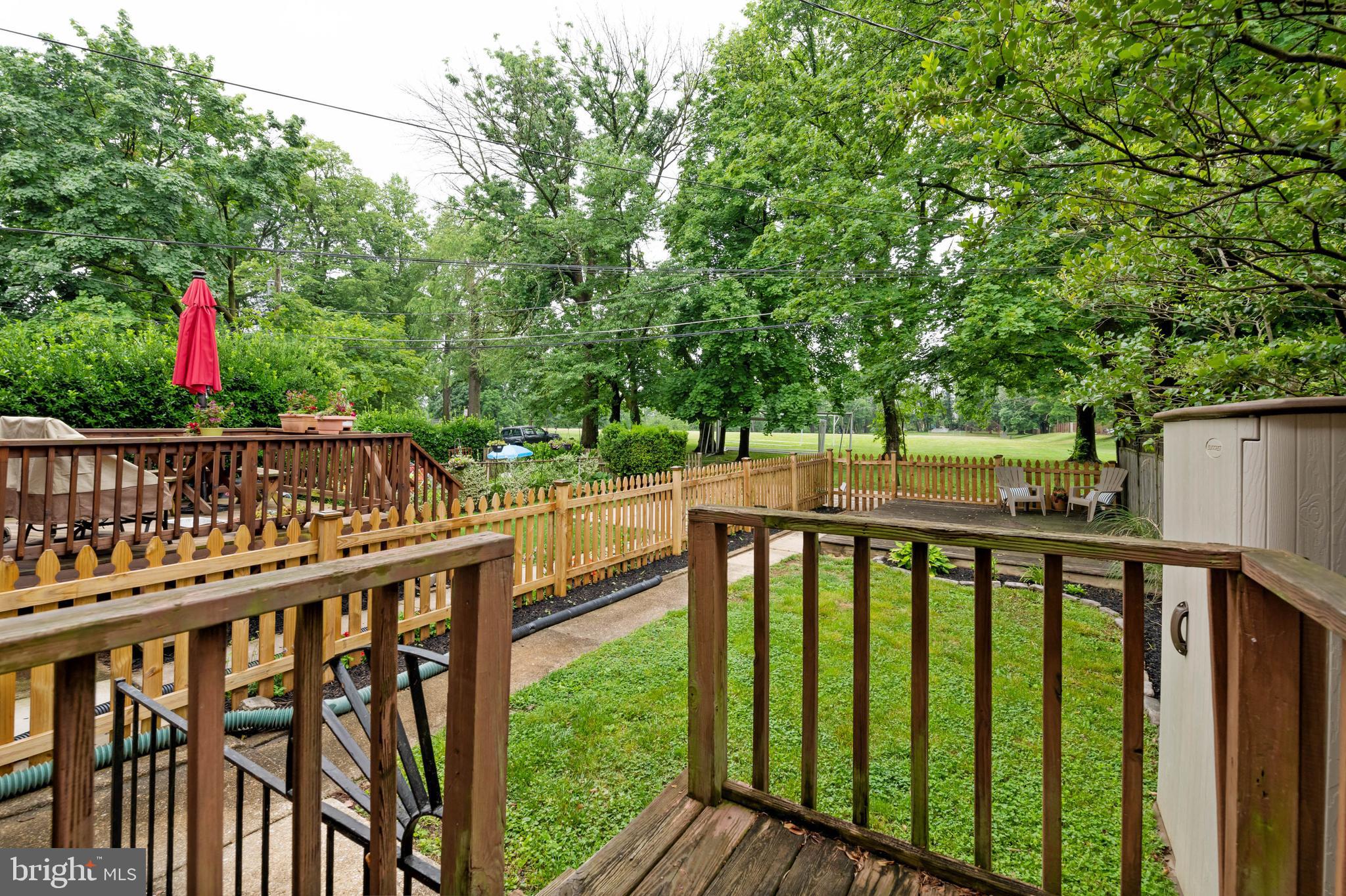 RODGERS FORGE - Residential