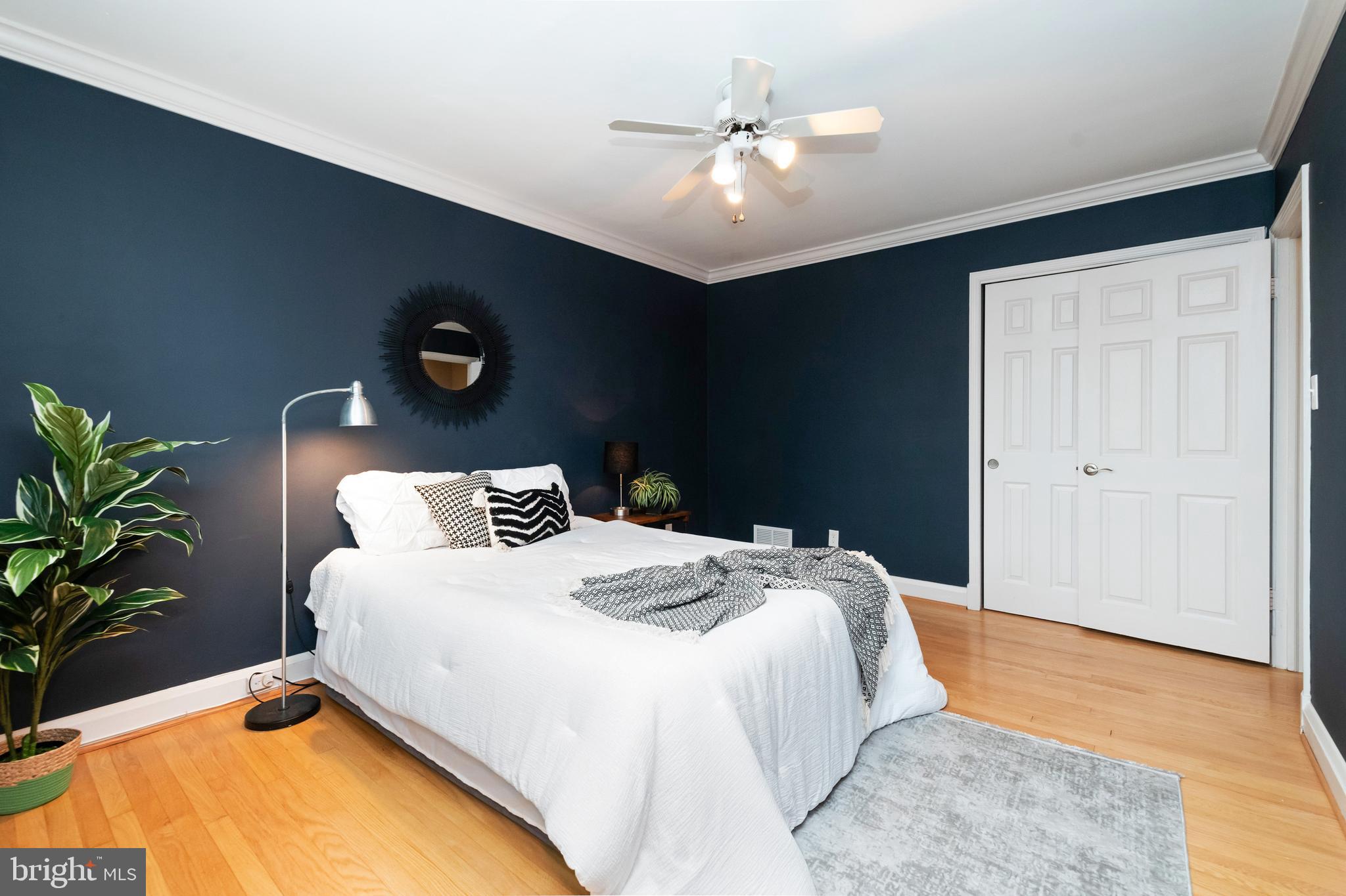 RODGERS FORGE - Residential