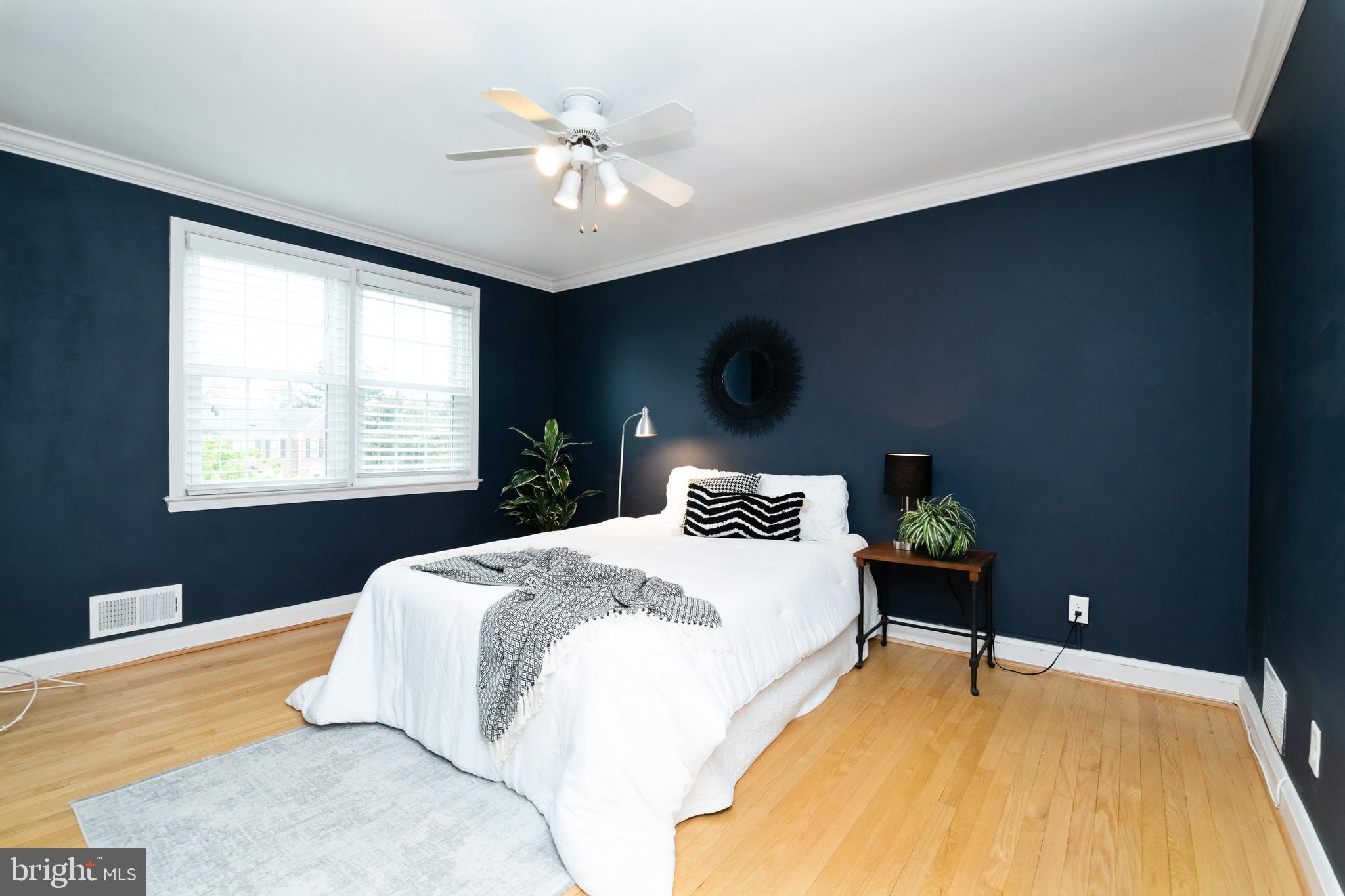 RODGERS FORGE - Residential