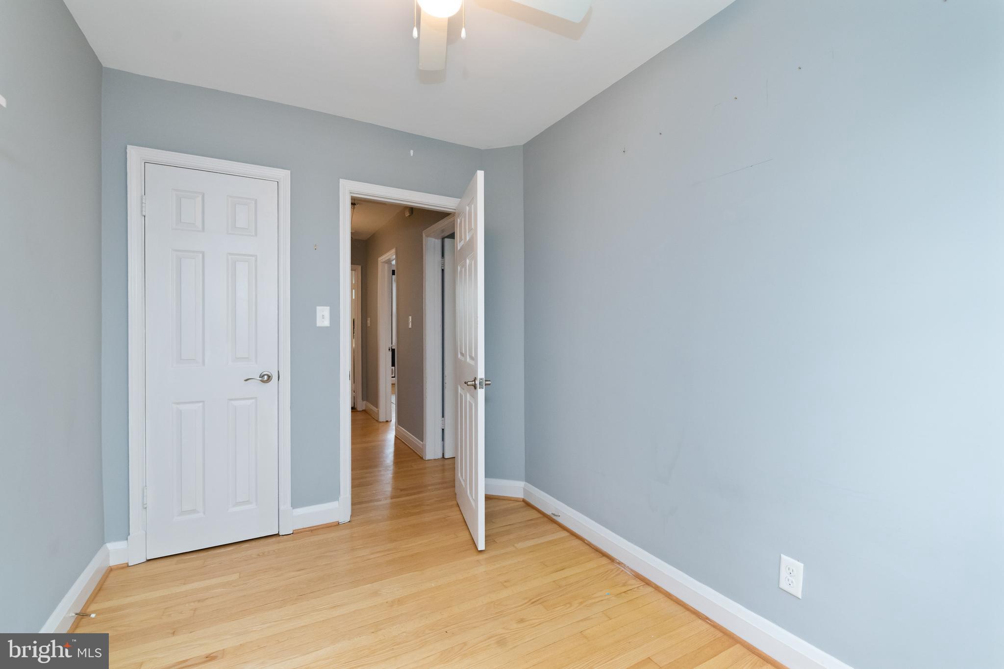 RODGERS FORGE - Residential