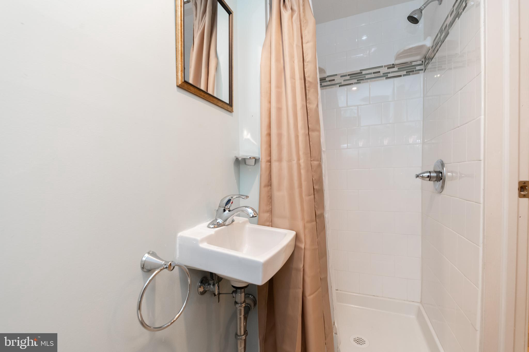 RODGERS FORGE - Residential