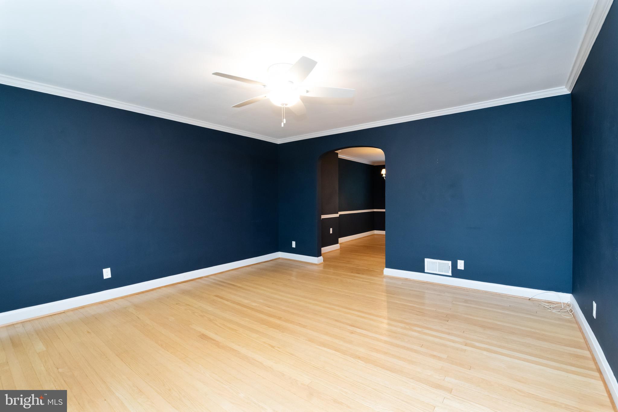 RODGERS FORGE - Residential