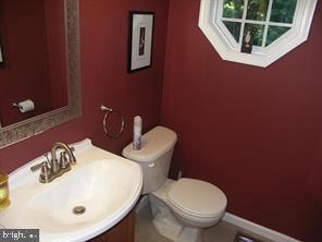 KEYES FERRY ACRES - Residential