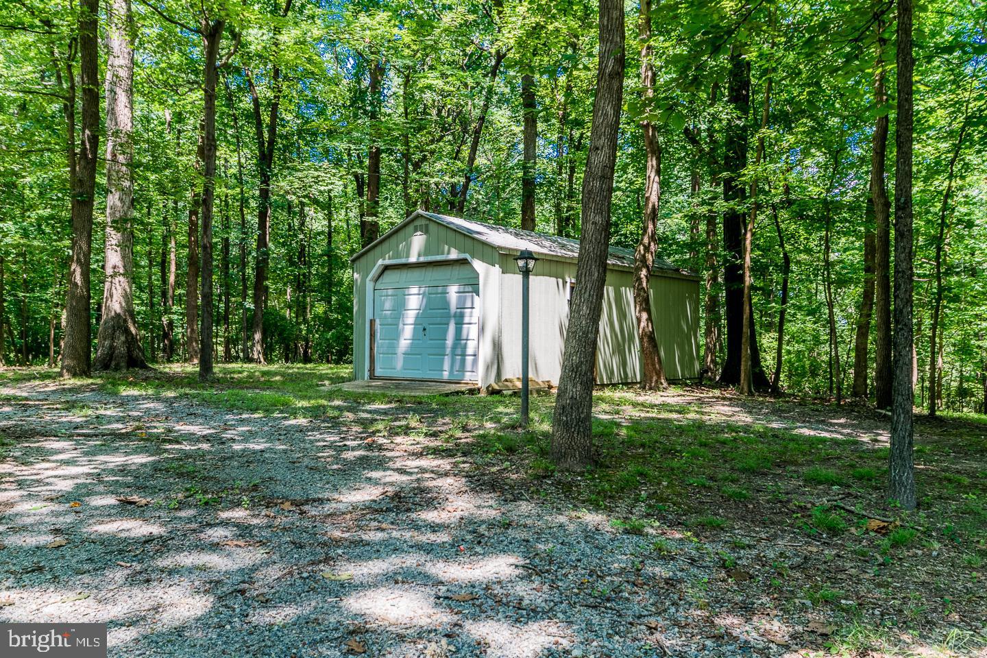 KEYES FERRY ACRES - Residential