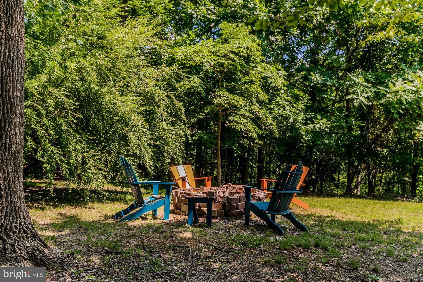 KEYES FERRY ACRES - Residential