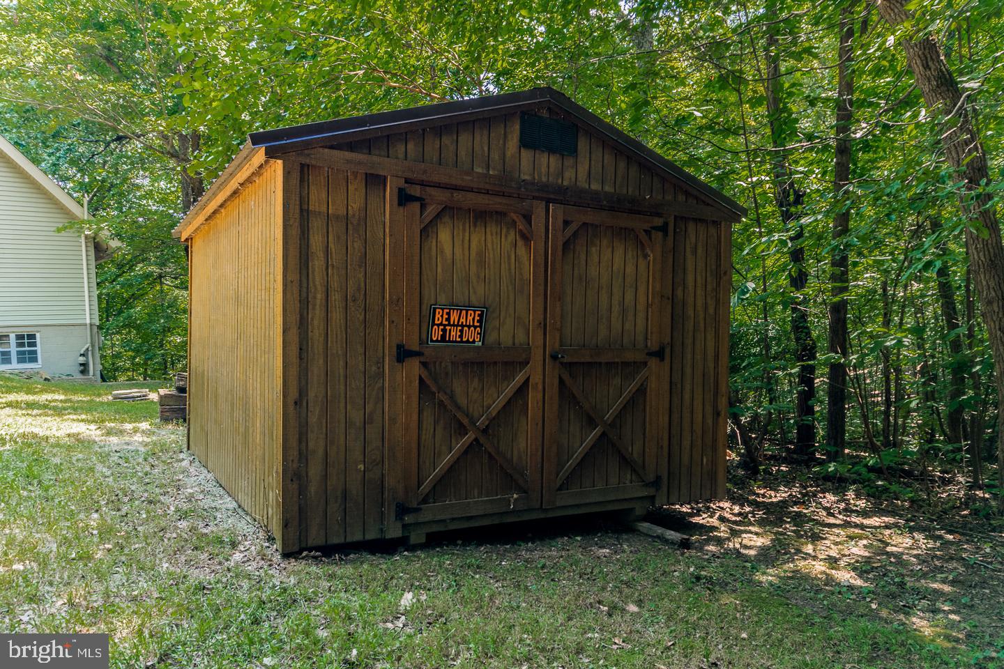 KEYES FERRY ACRES - Residential