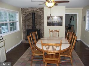 KEYES FERRY ACRES - Residential