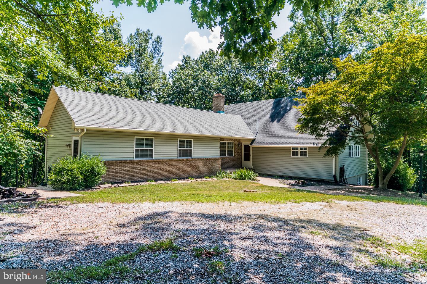 KEYES FERRY ACRES - Residential