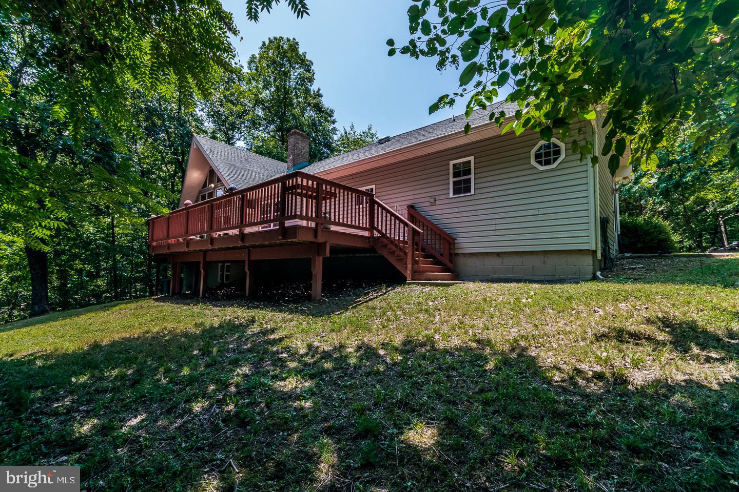 KEYES FERRY ACRES - Residential