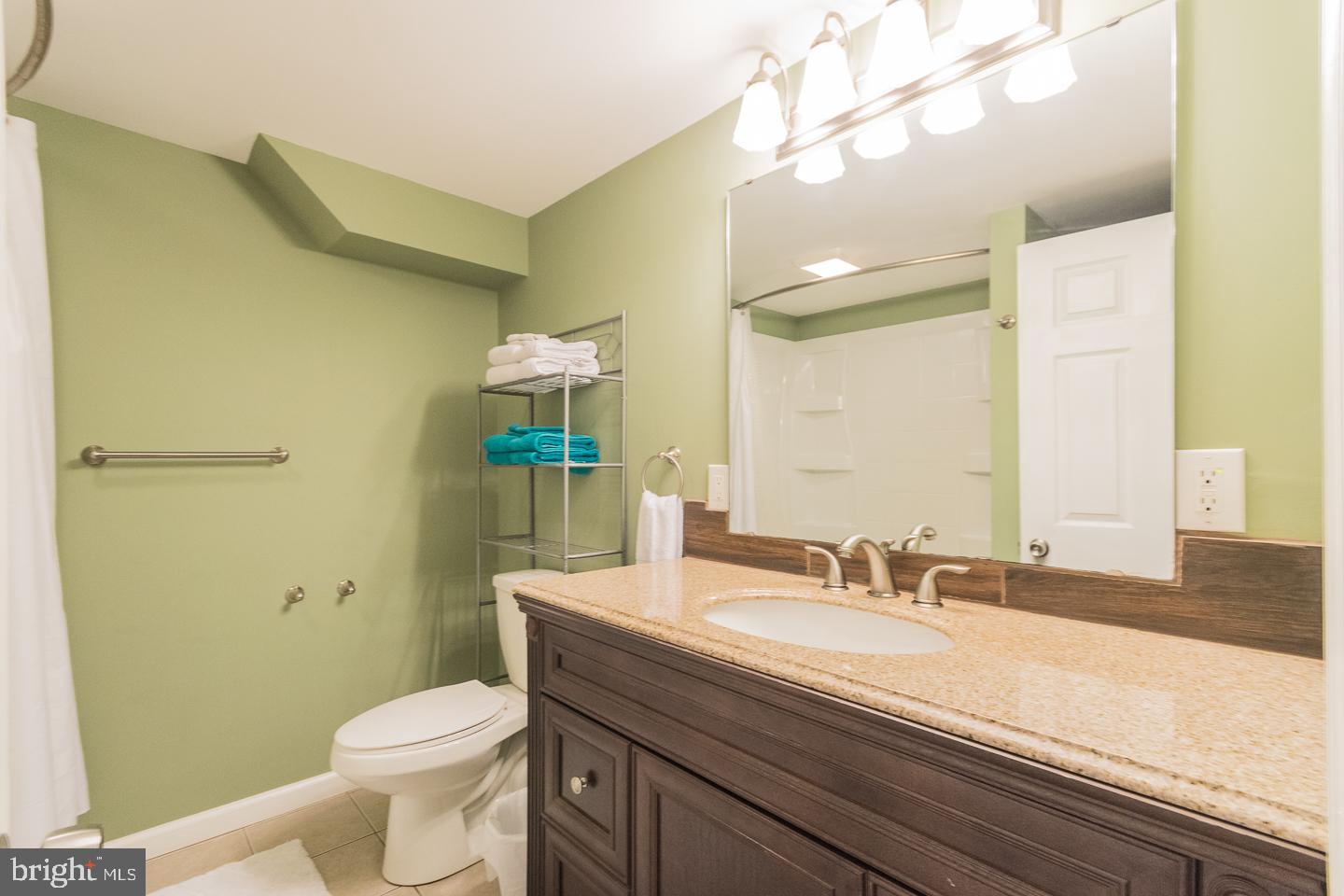 KEYES FERRY ACRES - Residential