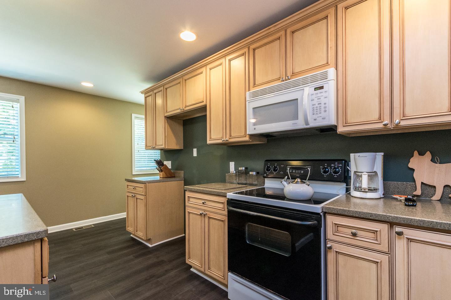 KEYES FERRY ACRES - Residential