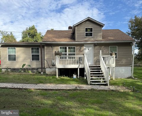 11008 CROOM ROAD UPPER MARLBORO MD 20772