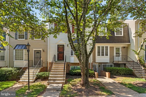 18387 Timko Lane Unit 82, Germantown, MD MLS: MDMC2254950
