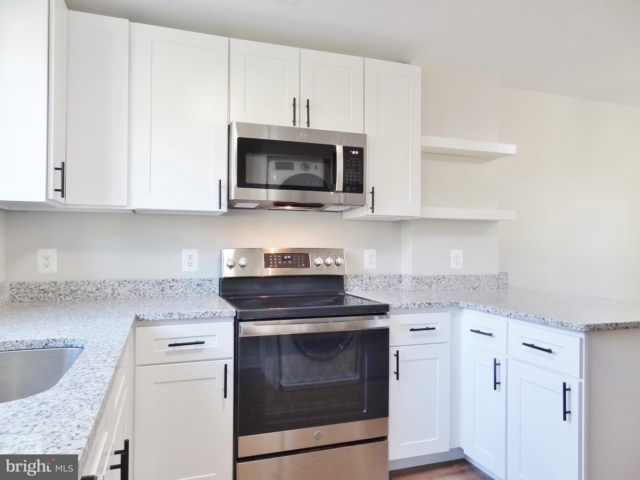 GREENBELT HOMES - Residential