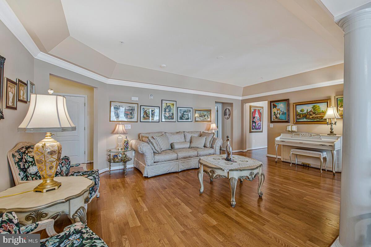 GATHERINGS AT LYNDWOOD - Residential