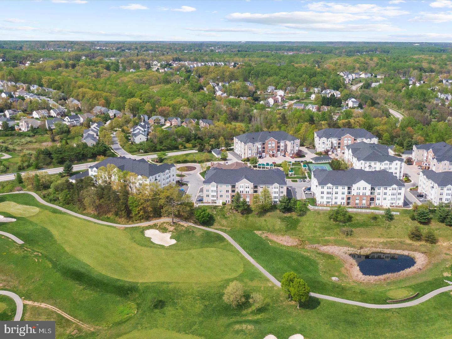 GATHERINGS AT LYNDWOOD - Residential