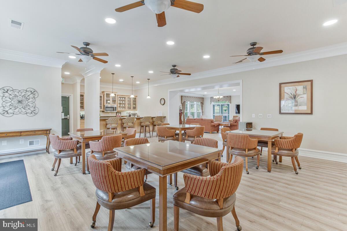 GATHERINGS AT LYNDWOOD - Residential