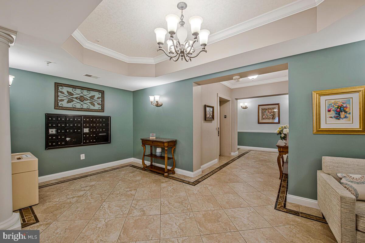 GATHERINGS AT LYNDWOOD - Residential