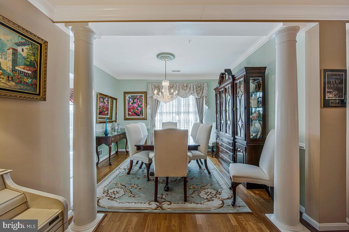 GATHERINGS AT LYNDWOOD - Residential