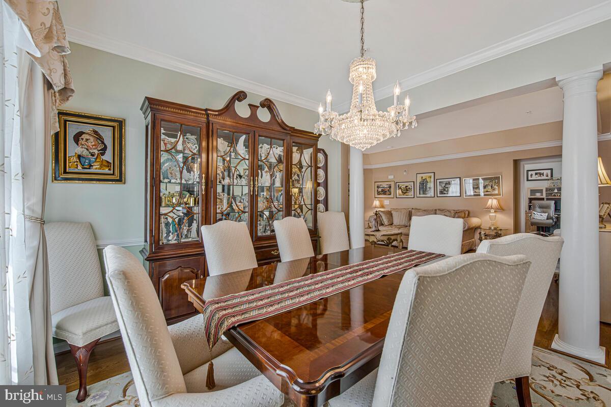 GATHERINGS AT LYNDWOOD - Residential