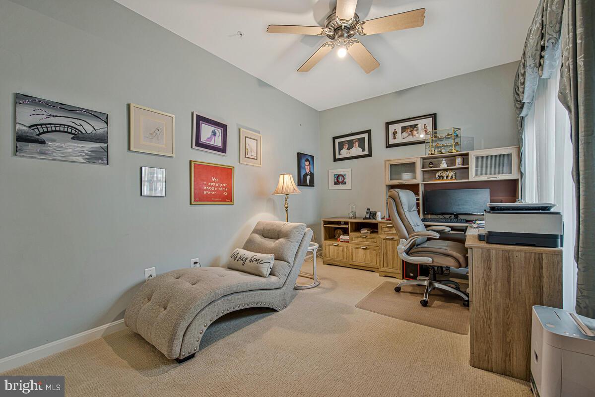 GATHERINGS AT LYNDWOOD - Residential