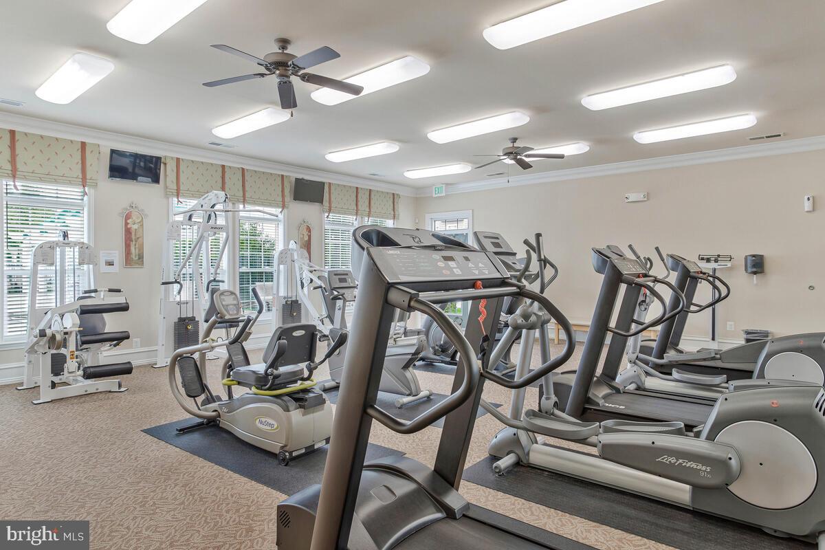 GATHERINGS AT LYNDWOOD - Residential