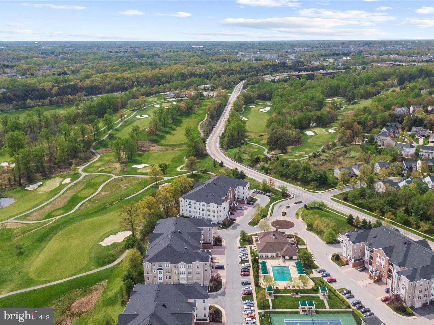 GATHERINGS AT LYNDWOOD - Residential