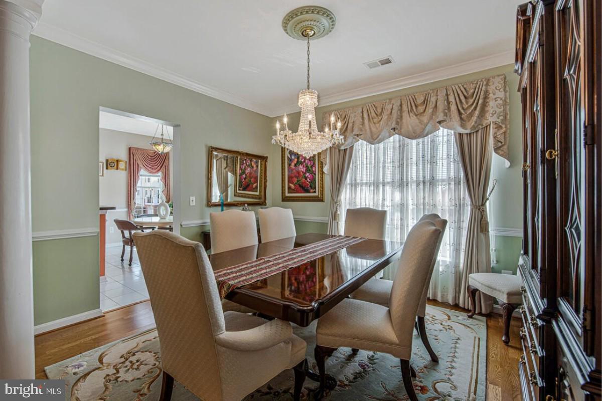 GATHERINGS AT LYNDWOOD - Residential