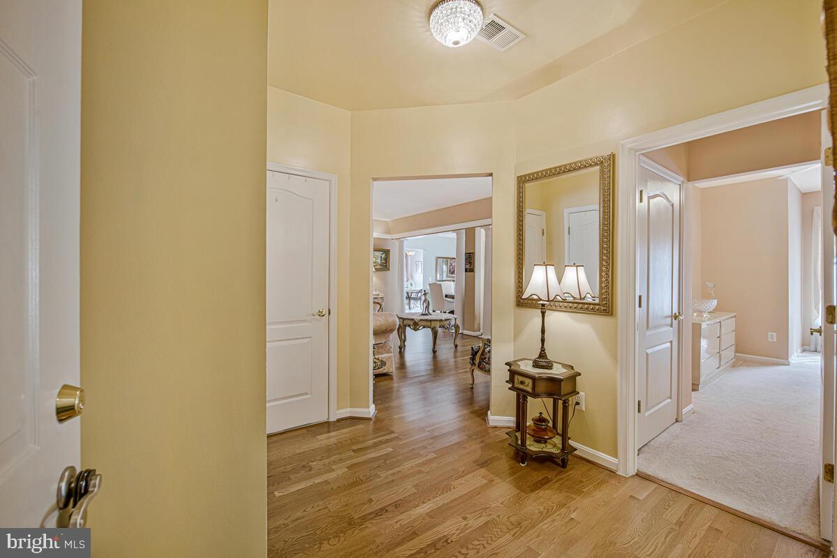 GATHERINGS AT LYNDWOOD - Residential