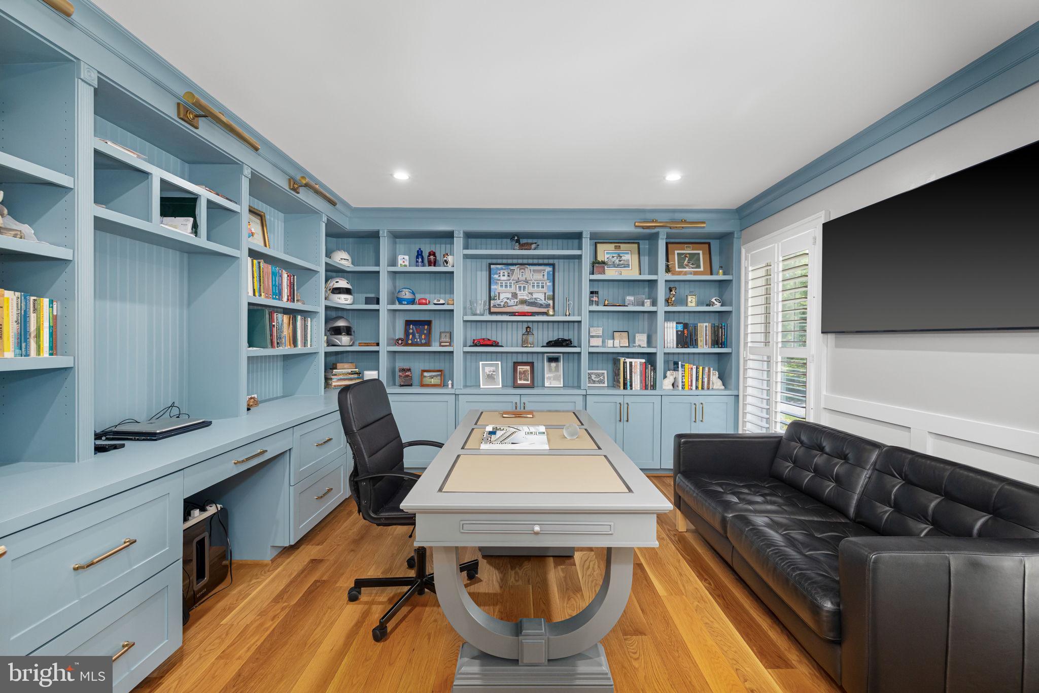 OLDE SWINKS MILL ESTATES - Residential