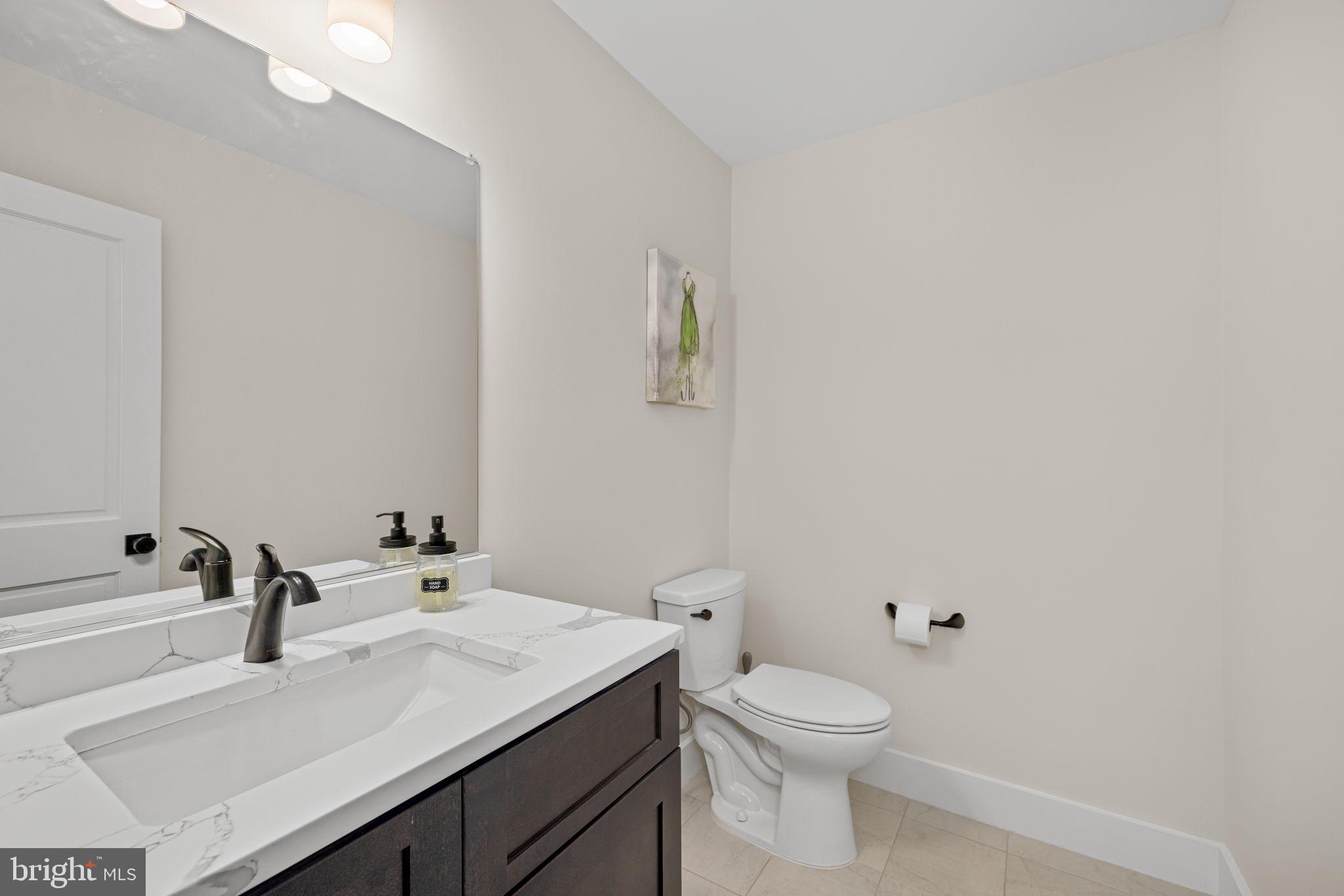 OLDE SWINKS MILL ESTATES - Residential