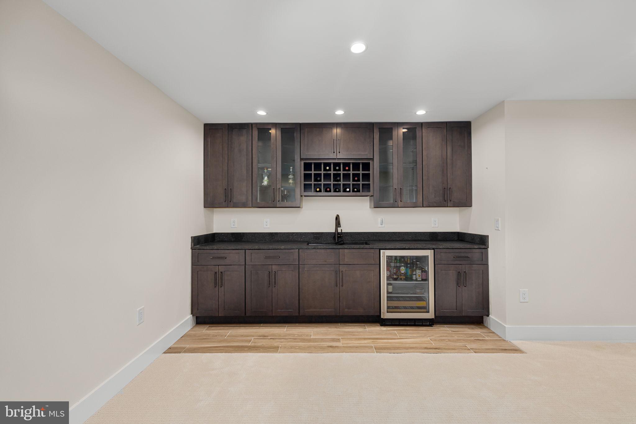 OLDE SWINKS MILL ESTATES - Residential