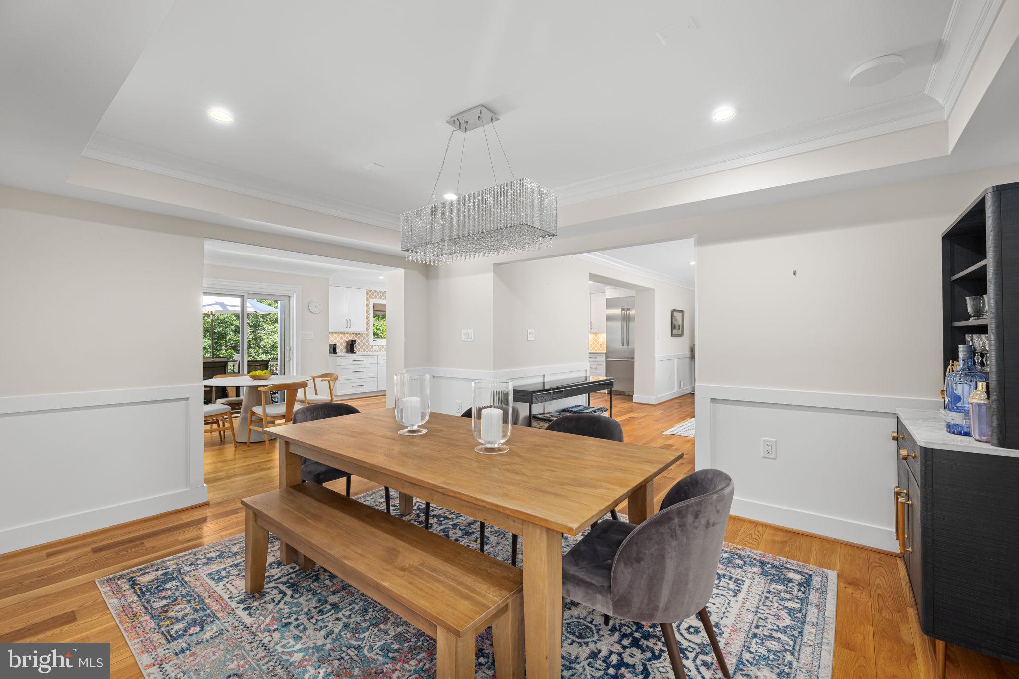 OLDE SWINKS MILL ESTATES - Residential