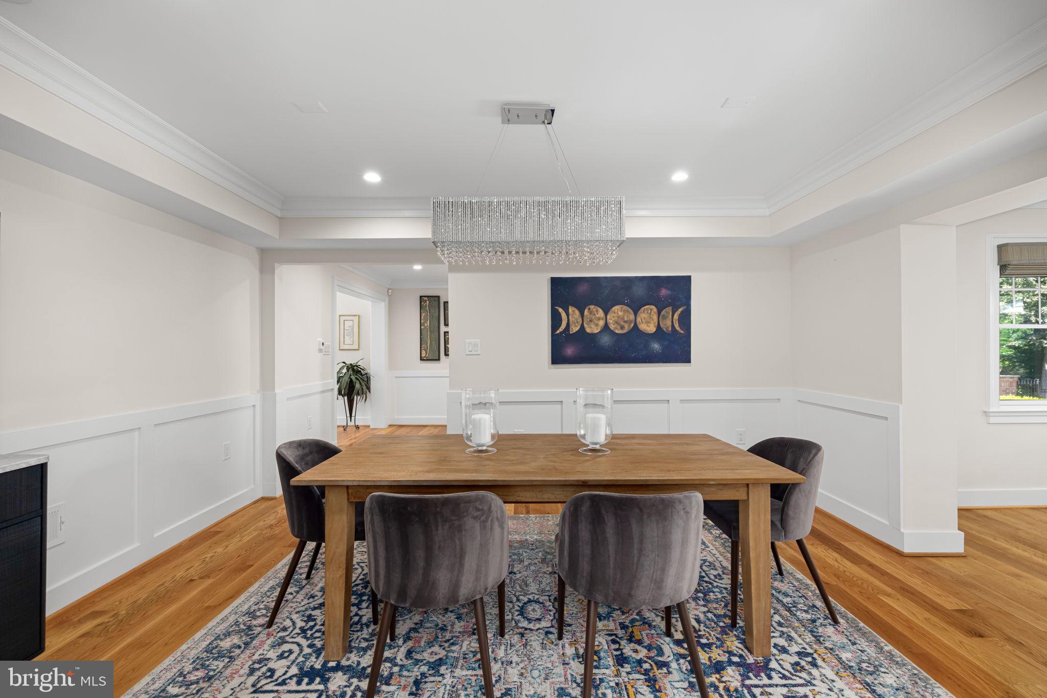 OLDE SWINKS MILL ESTATES - Residential