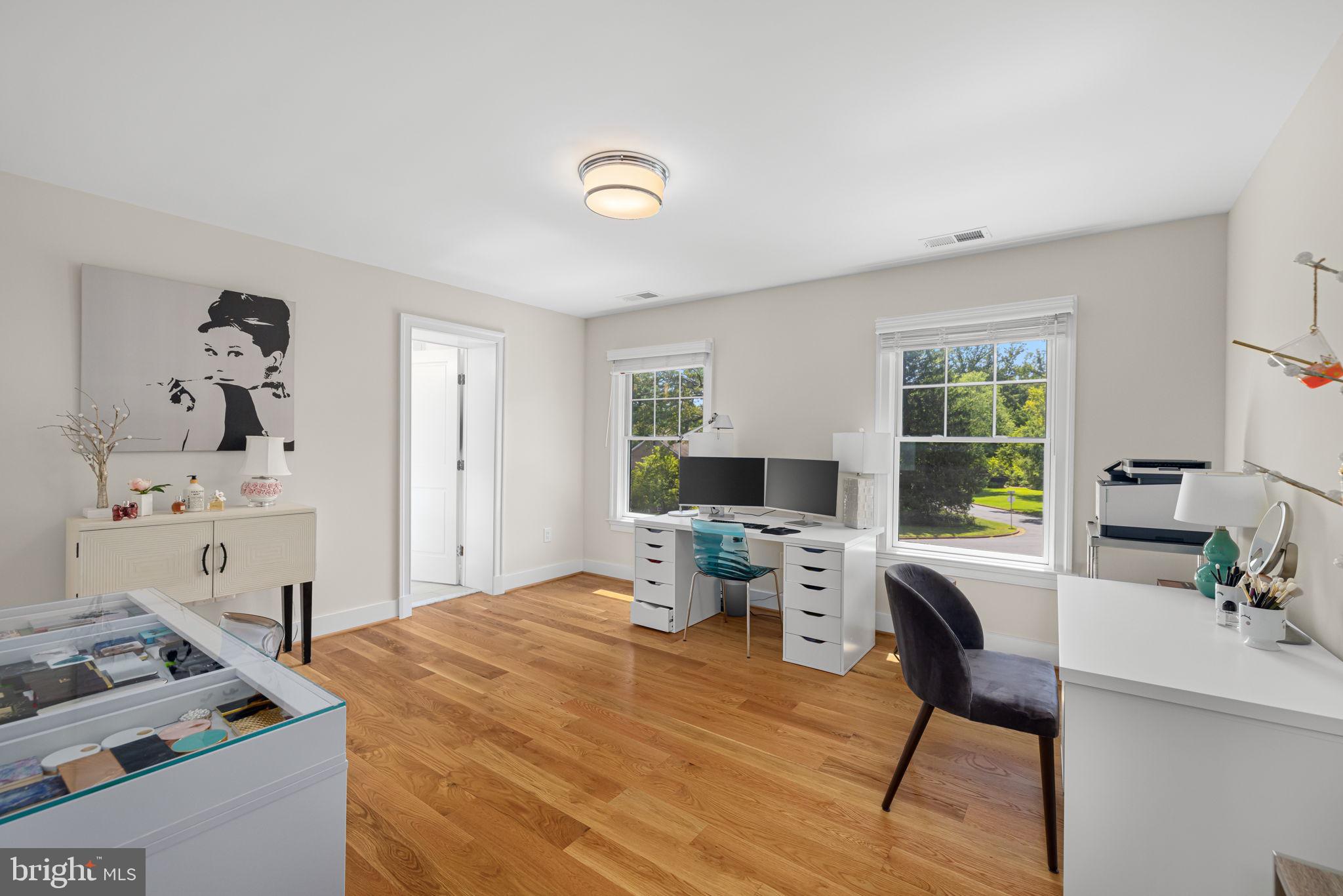 OLDE SWINKS MILL ESTATES - Residential