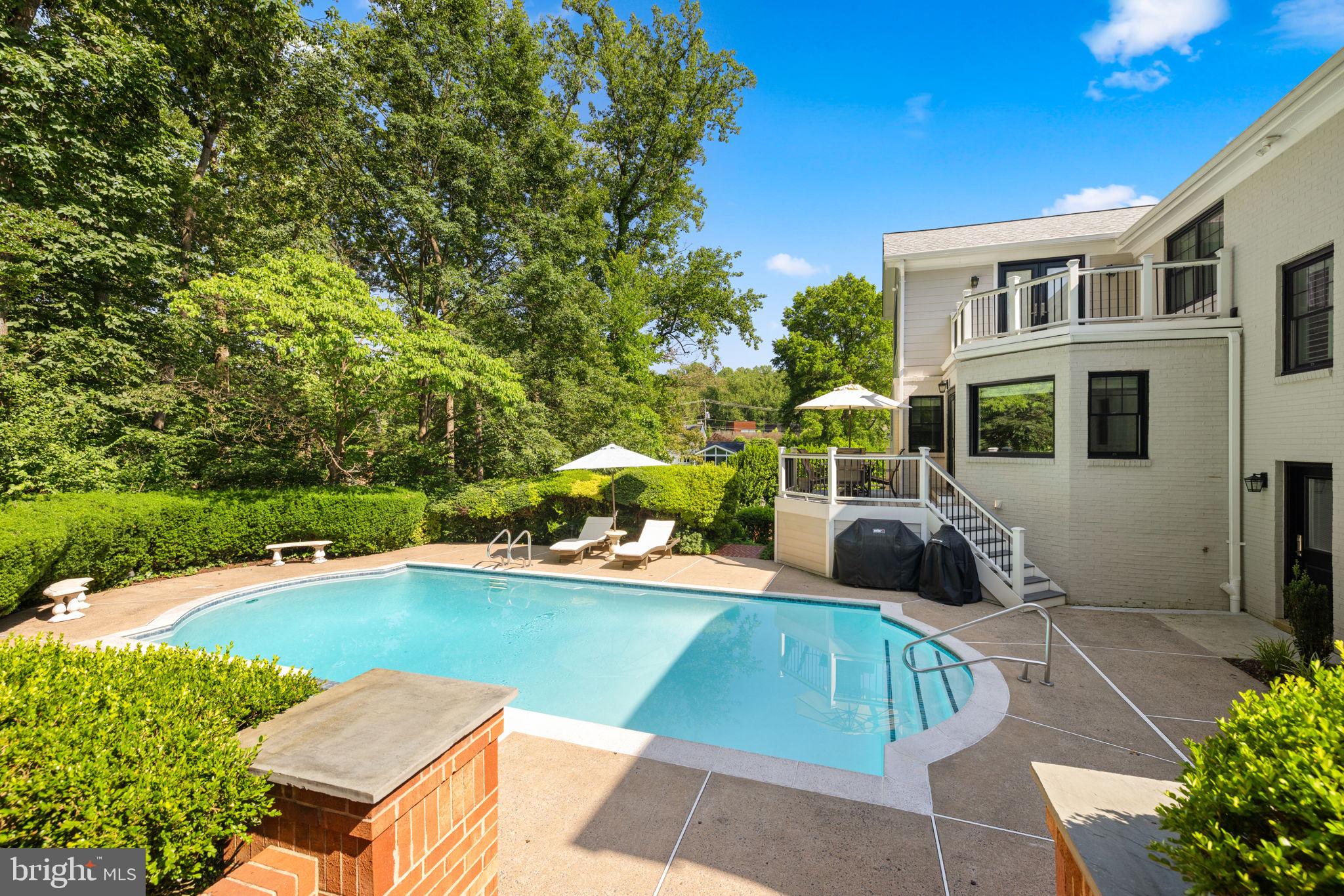 OLDE SWINKS MILL ESTATES - Residential