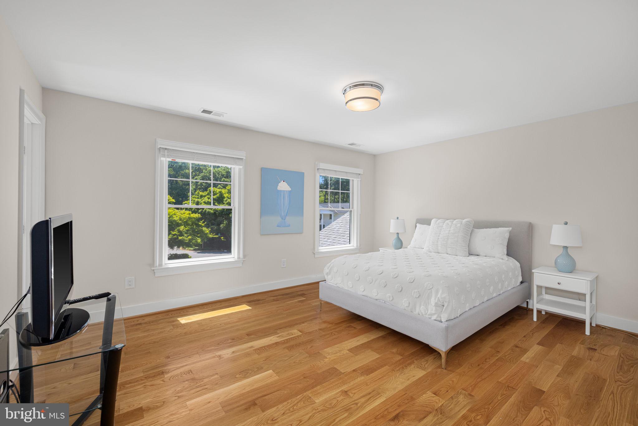 OLDE SWINKS MILL ESTATES - Residential