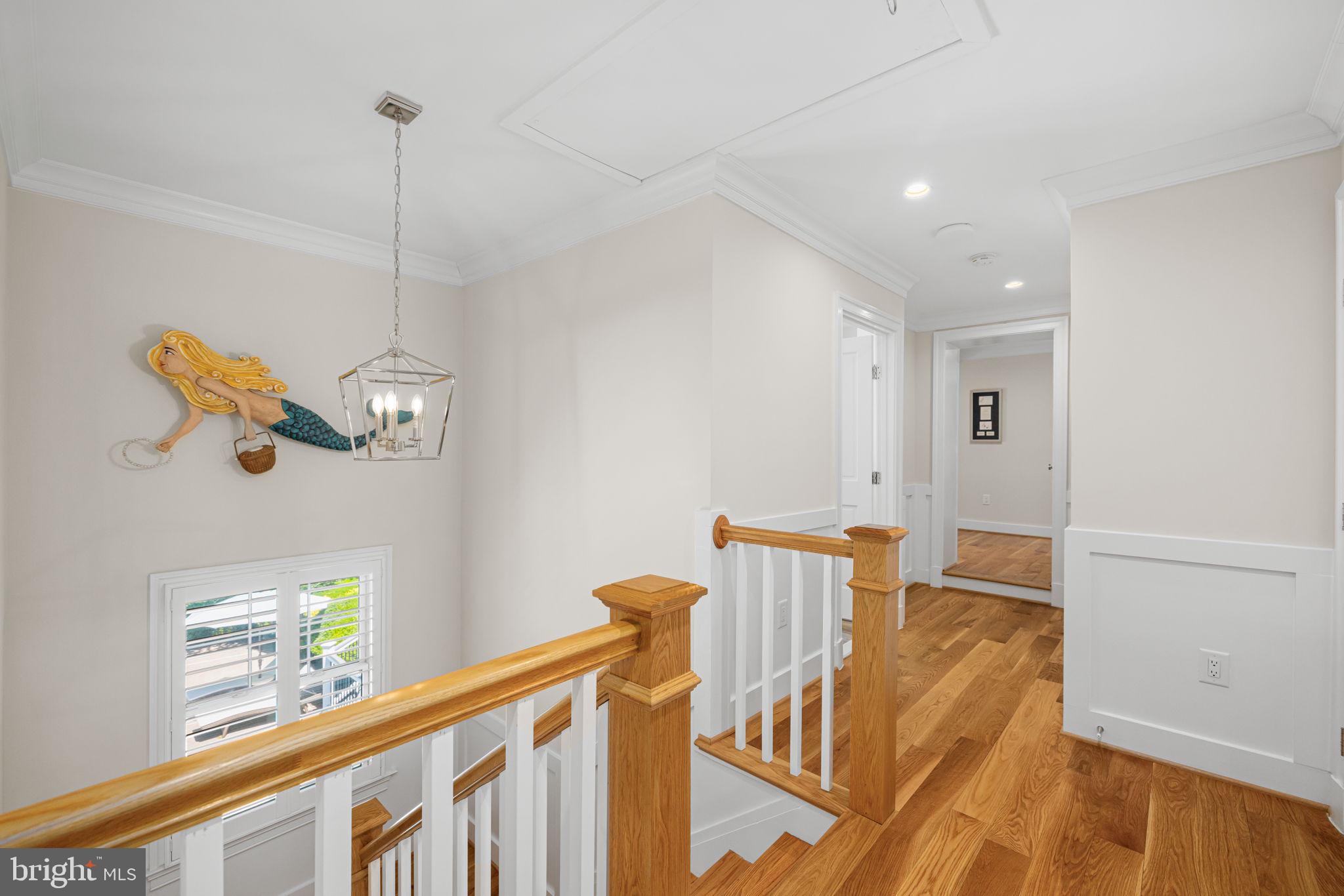 OLDE SWINKS MILL ESTATES - Residential