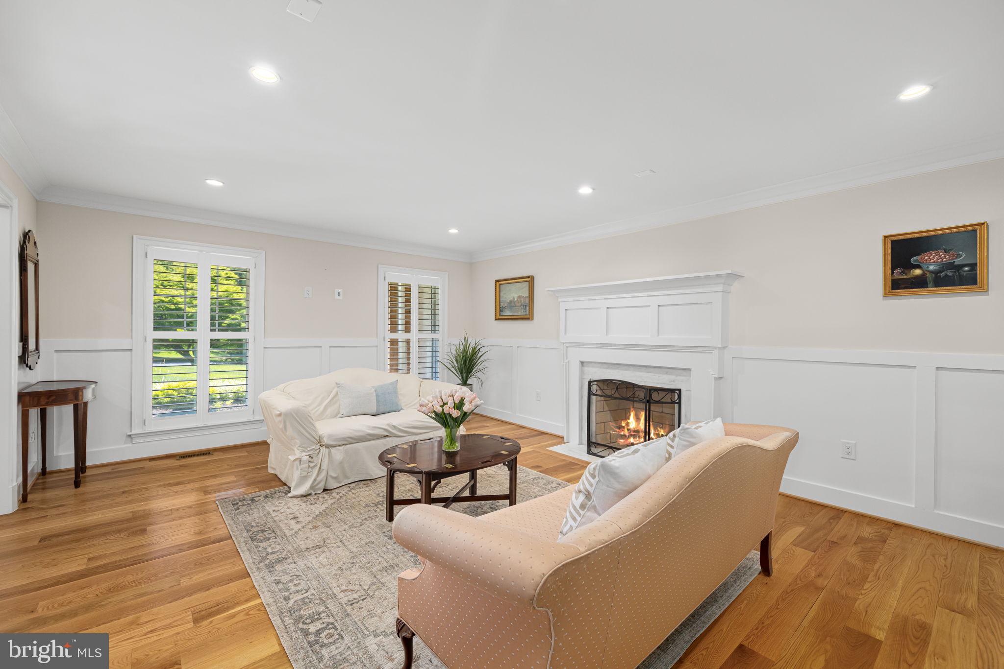 OLDE SWINKS MILL ESTATES - Residential