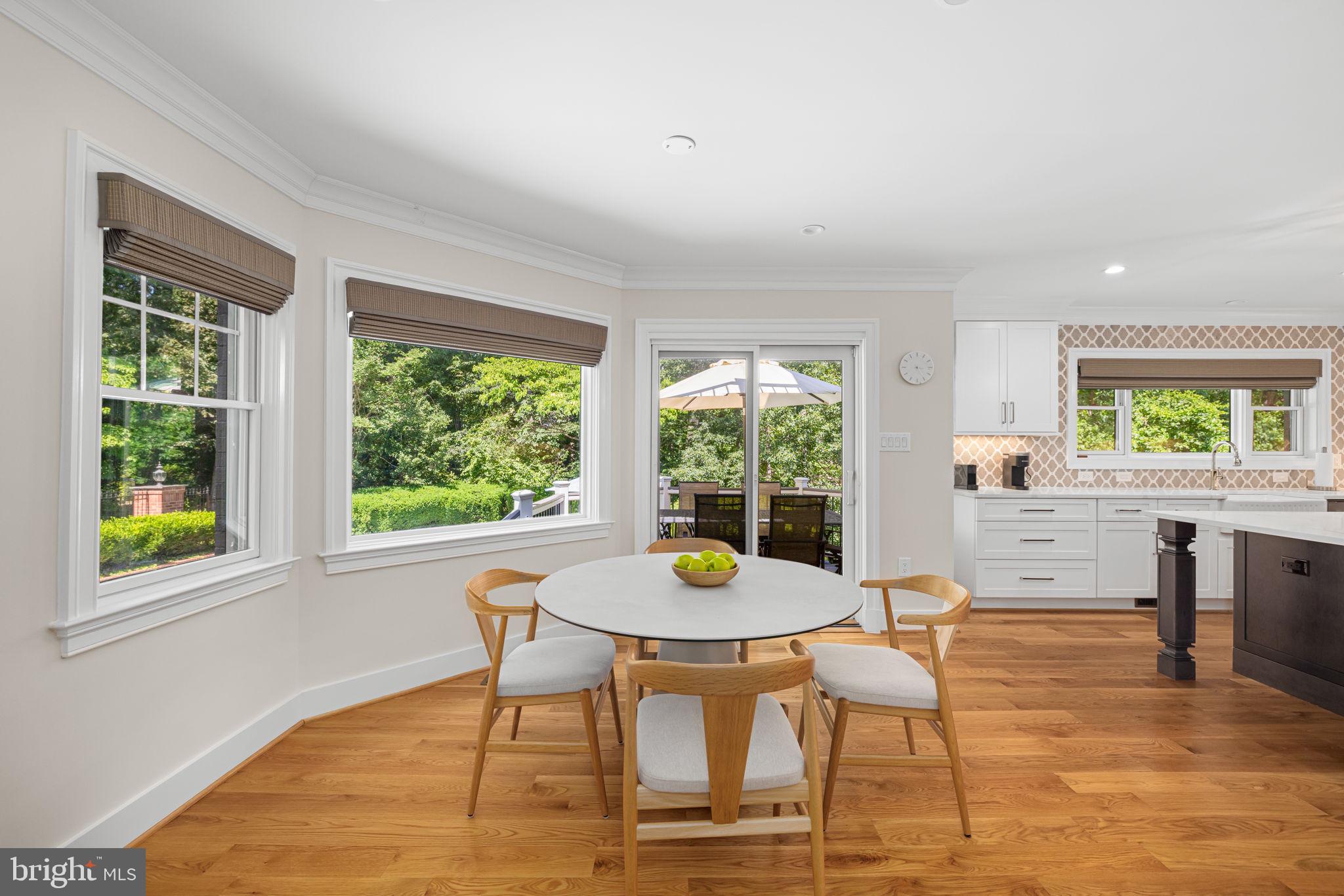 OLDE SWINKS MILL ESTATES - Residential