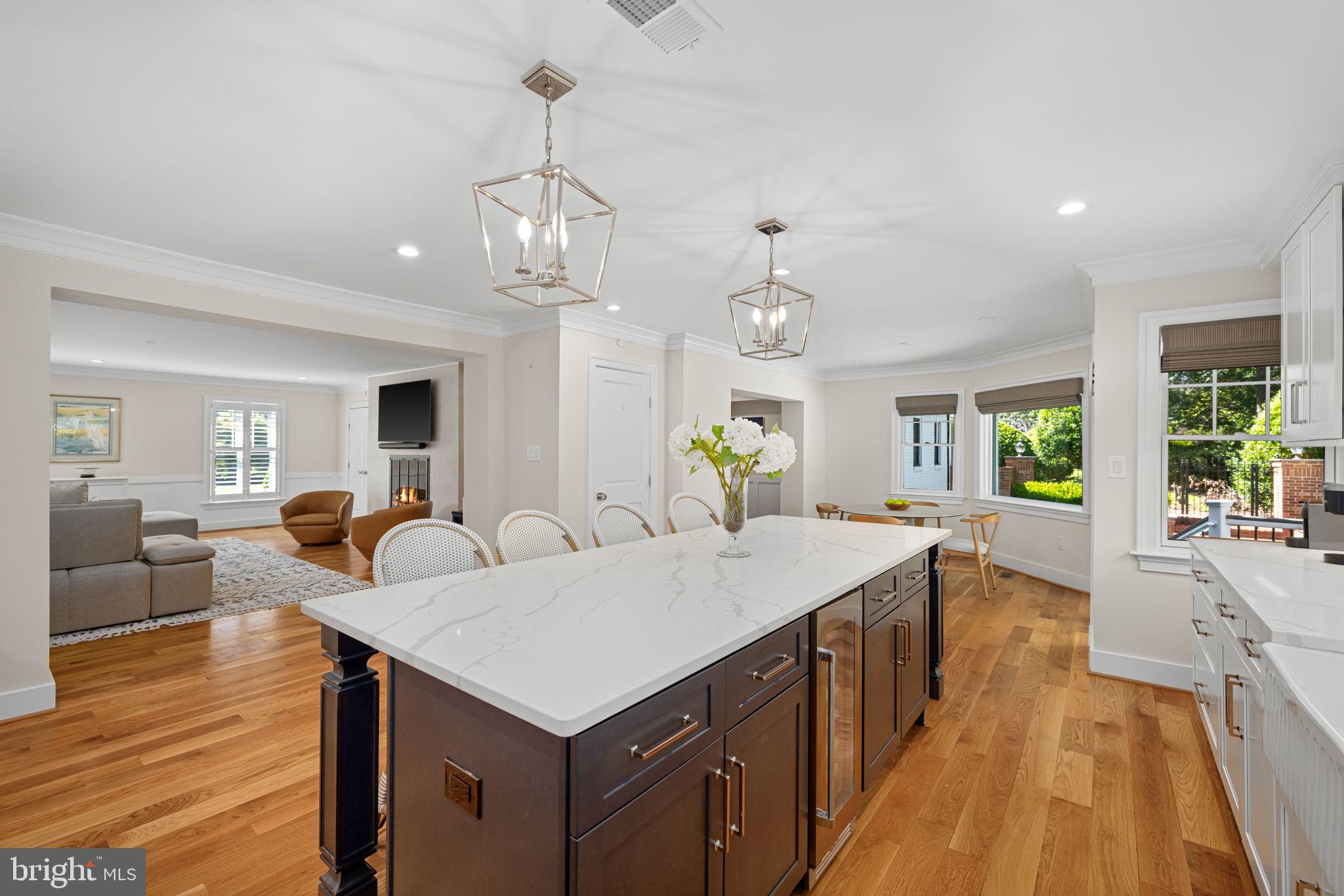 OLDE SWINKS MILL ESTATES - Residential